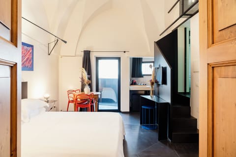 Superior Room | Minibar, soundproofing, free WiFi, bed sheets