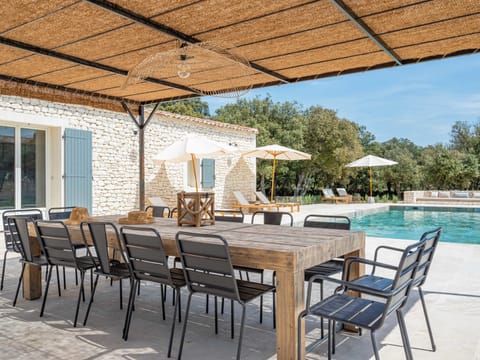 Dream holidays in the heart of Provence in Bonnieux