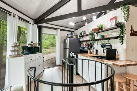 Uniquely designed fully remodeled space!