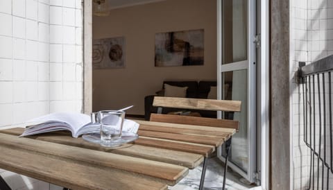 House | 1 bedroom