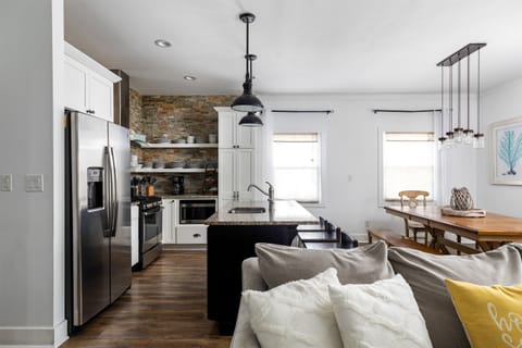 Create Culinary Magic in the Modern Kitchen