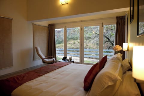 Family Room | Premium bedding, desk, blackout drapes, free WiFi