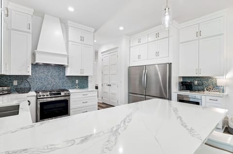 Vitamin Sea at Seagrove - Seagrove - First Floor - Kitchen