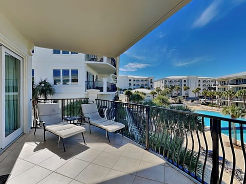 Welcome to Adagio #301E