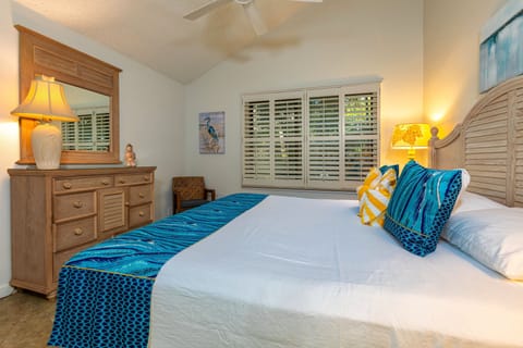 Condo, 2 Bedrooms | 2 bedrooms, WiFi (free)