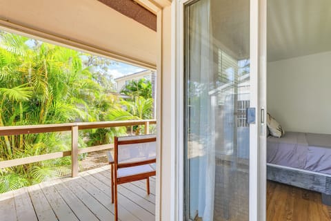 Cottage (1 Bedroom) | Interior