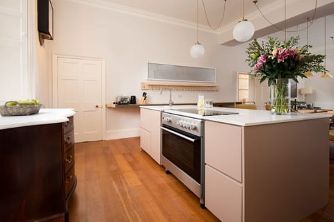 large group getaways