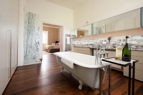 large group accommodation