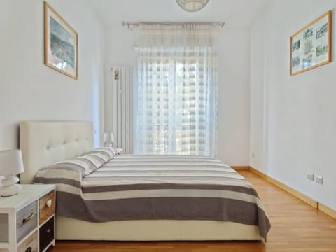 City Apartment | 1 bedroom, free WiFi