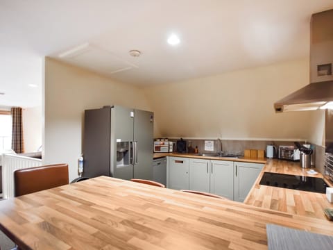Kitchen | Ptarmigan Lodge, Balmaha