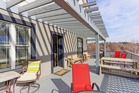 Back Deck #2