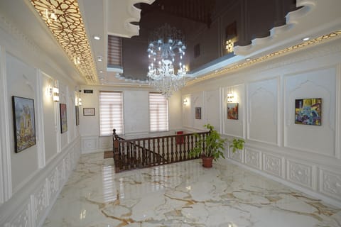 Deluxe Triple Room | Terrace/patio