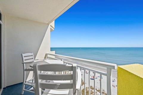 Balcony Views