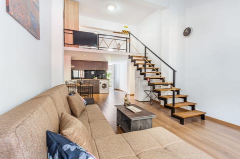 Apartment | 2 bedrooms