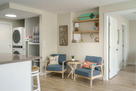 Beautifully Furnished