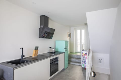 Apartment | Private kitchen