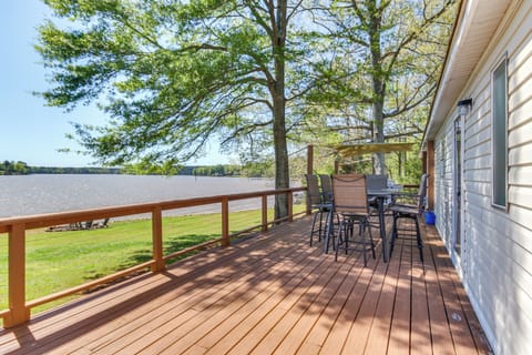 House (3 Bedrooms) | Front of property