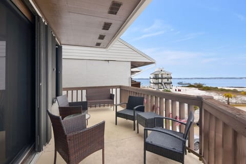 Welcome to Sugar Dunes 124!