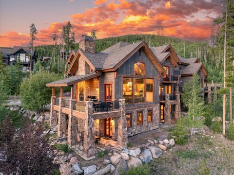Property Exterior