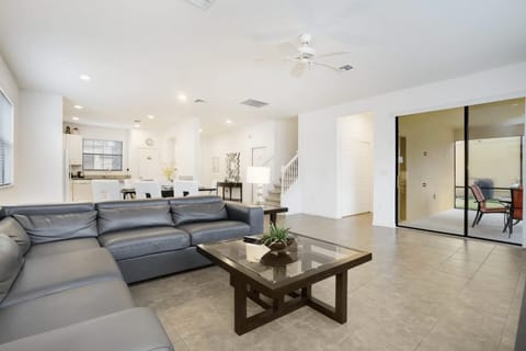 House | 4 bedrooms