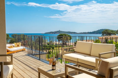 Terrace 1