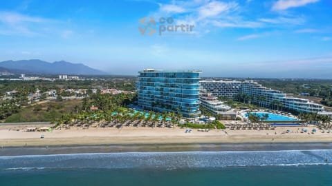 Condominio Maritima Playa