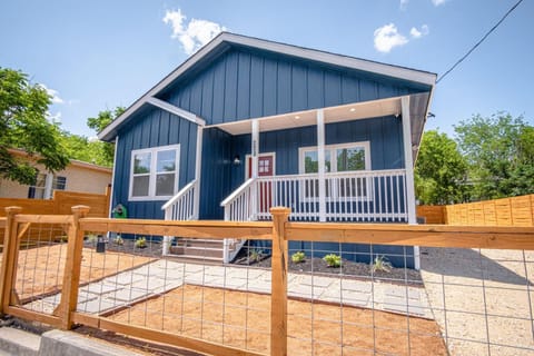 House | 3 bedrooms