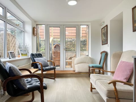Sitting room | Holly Cottage, Ashover, near Matlock.