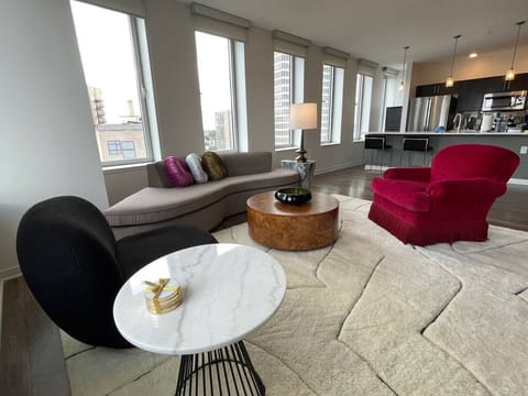 Living room #3