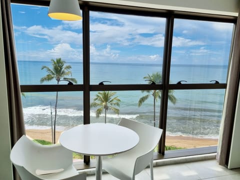 Superior Double Room | View from room