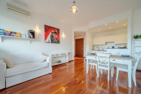 Superior Apartment | Living area