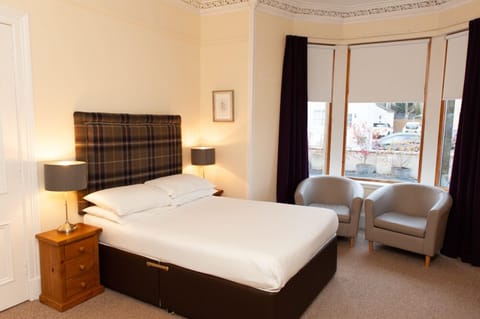 Double Room, Ensuite | 1 bedroom