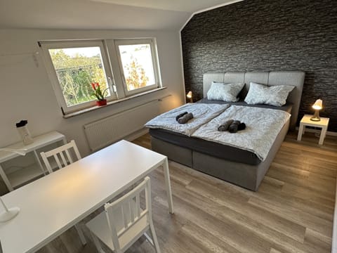 Condo | 5 bedrooms, blackout drapes, iron/ironing board, free WiFi