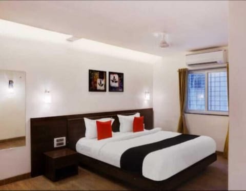 Deluxe Room | 1 bedroom