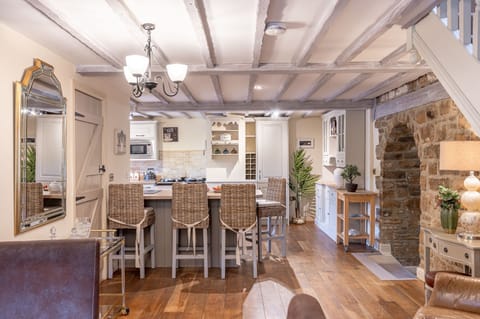 large holiday cottage yorkshire