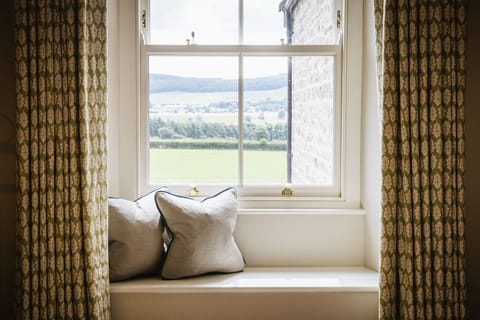 group getaway yorkshire