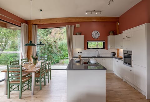 holiday lodges yorkshire