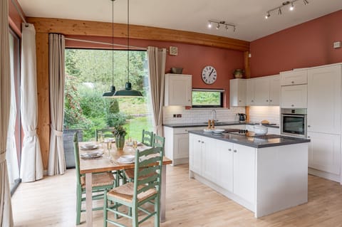 log cabins richmond yorkshire