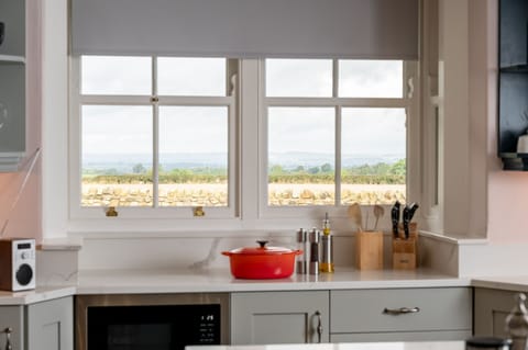 Cottages with EV charging