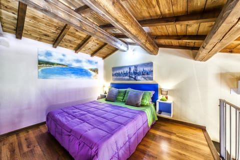 House | 1 bedroom