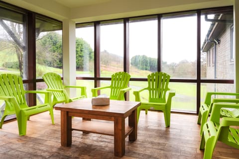 House | View from property