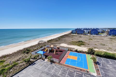 Ocean View