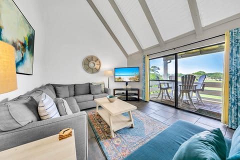 Living Room 1 Part 1