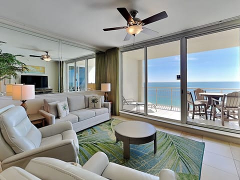 Welcome to Indigo East #1203 in Perdido Key, Florida!