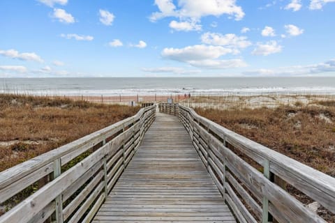 Condo, 2 Bedrooms | Beach