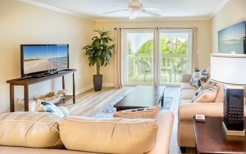 Condo, 2 Bedrooms | 2 bedrooms, WiFi (free)