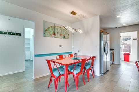 Apartment (3 Bedrooms) | Interior