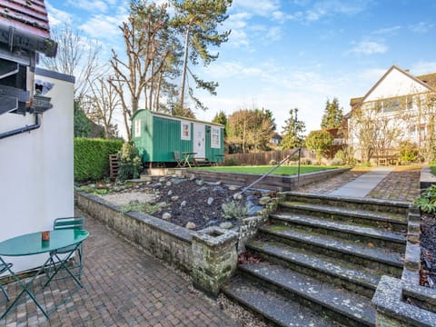 Garden | Malting Cottage, Much Hadham