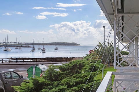 Apartment | Property grounds