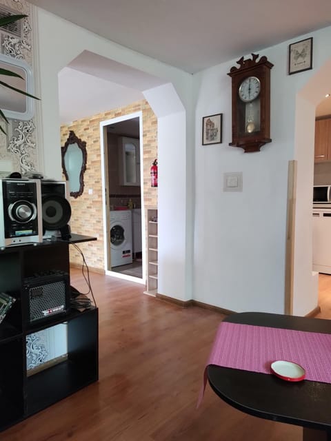 Apartment | Interior